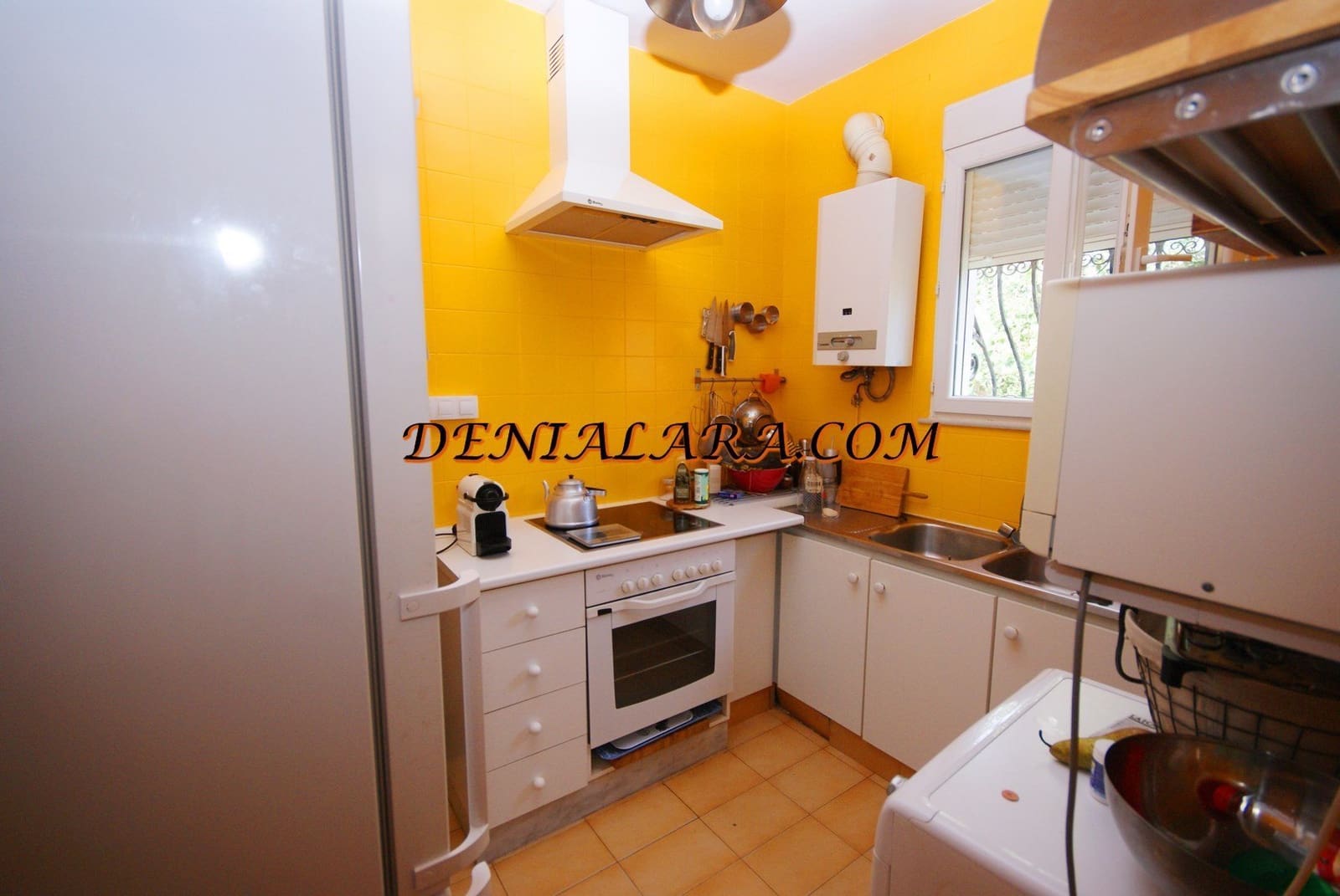 8 soverom Villa til salgs i Denia med garasje - € 1 300 000 (Ref: 4066753)