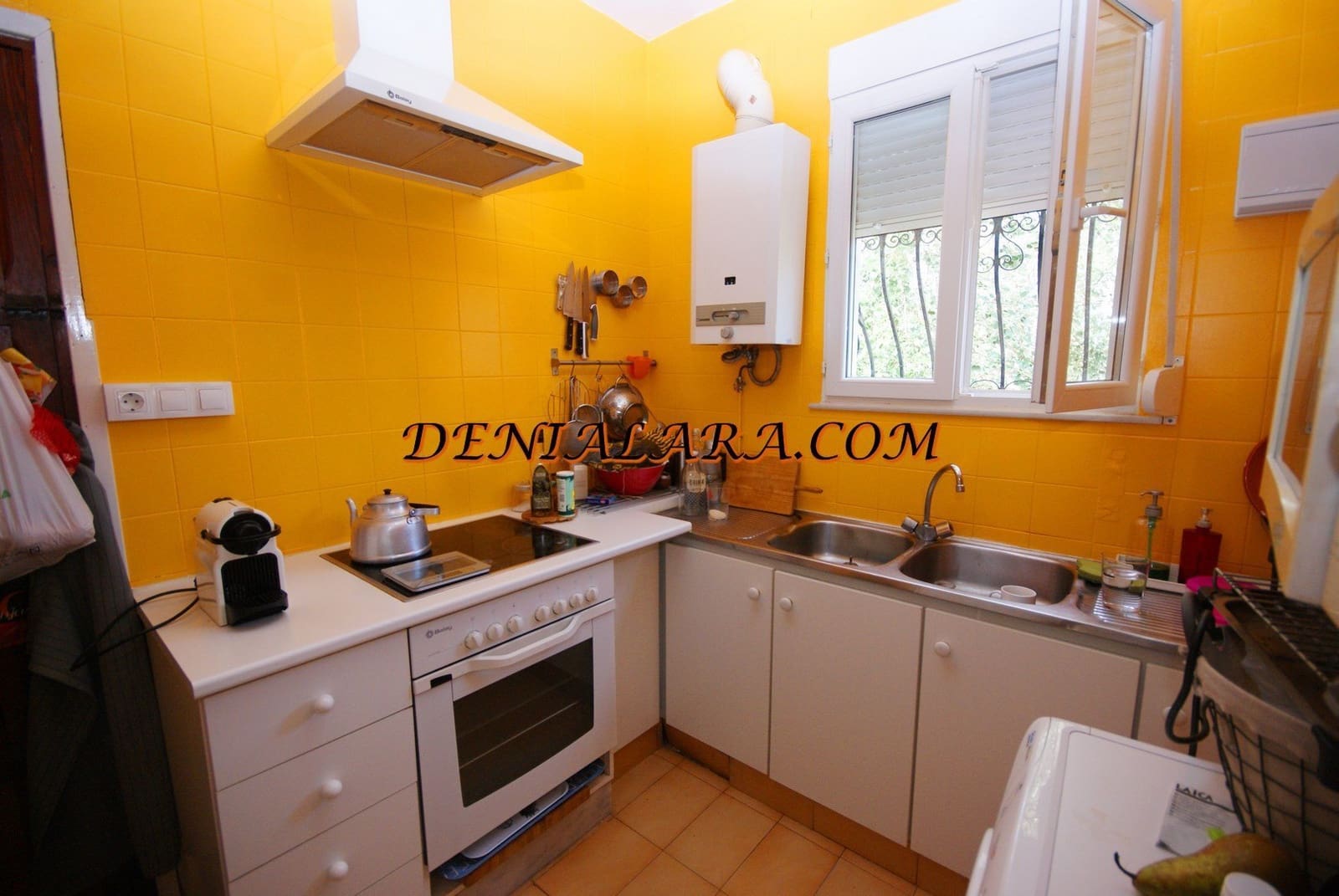 8 soverom Villa til salgs i Denia med garasje - € 1 300 000 (Ref: 4066753)