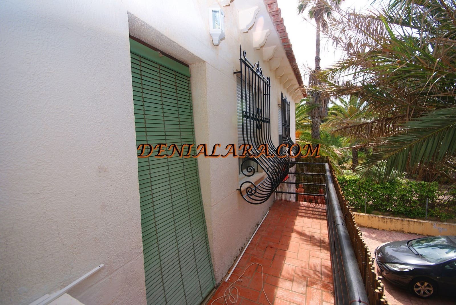 8 soverom Villa til salgs i Denia med garasje - € 1 300 000 (Ref: 4066753)