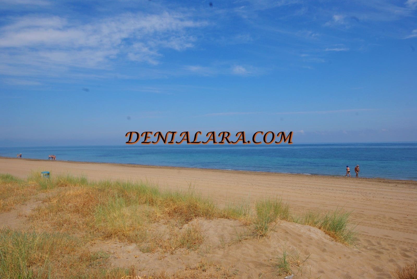 8 soverom Villa til salgs i Denia med garasje - € 1 300 000 (Ref: 4066753)