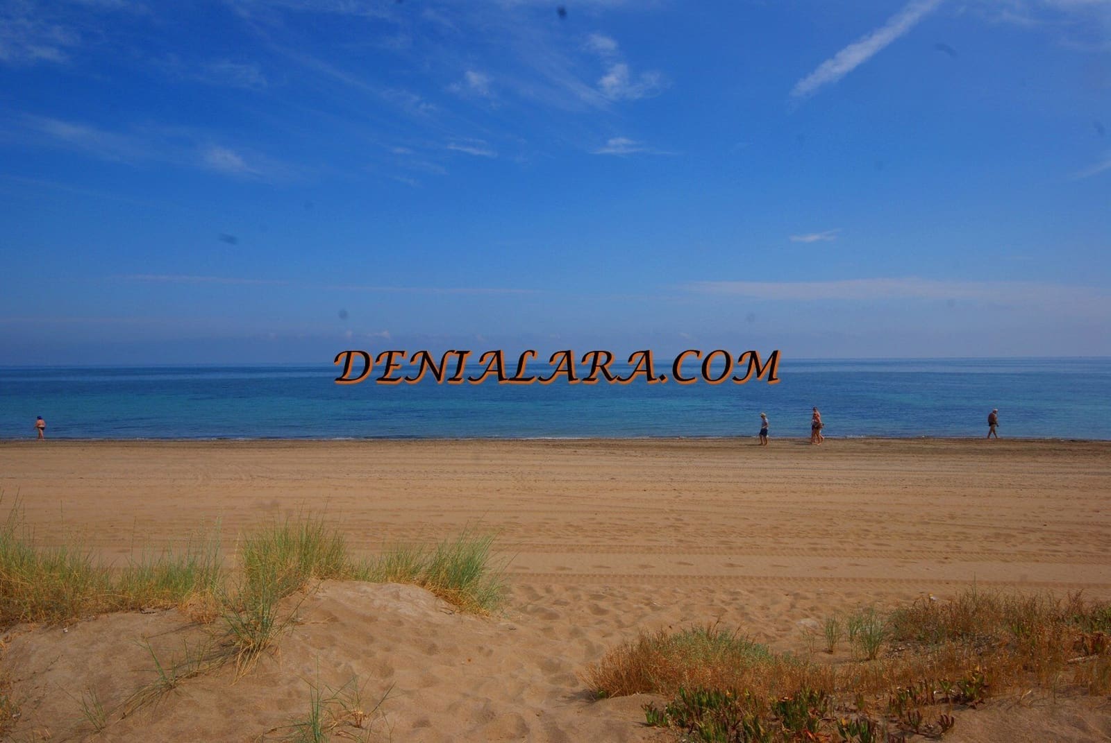 8 soverom Villa til salgs i Denia med garasje - € 1 300 000 (Ref: 4066753)