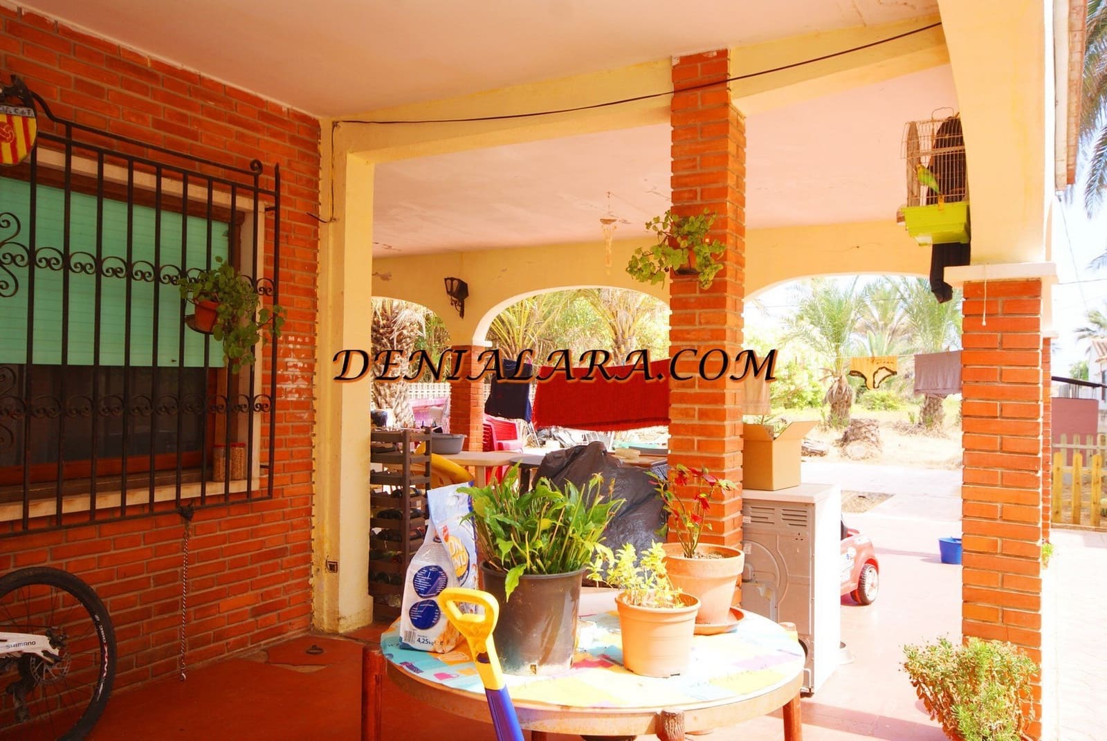 8 soverom Villa til salgs i Denia med garasje - € 1 300 000 (Ref: 4066753)