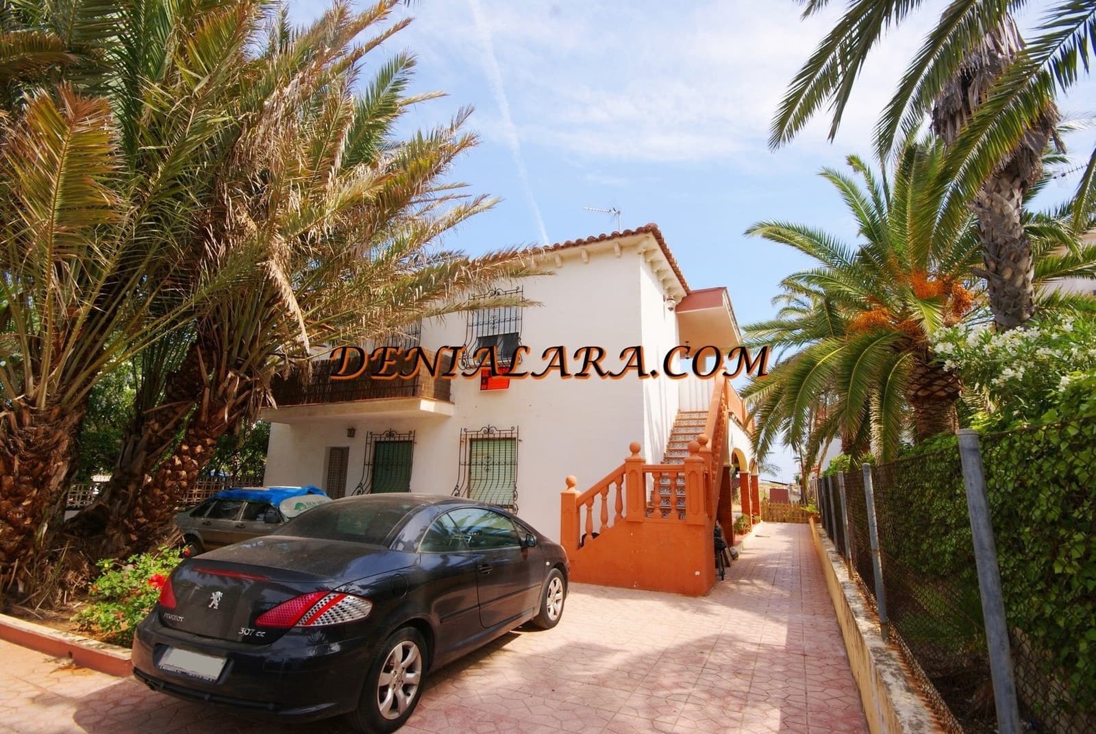 8 soverom Villa til salgs i Denia med garasje - € 1 300 000 (Ref: 4066753)