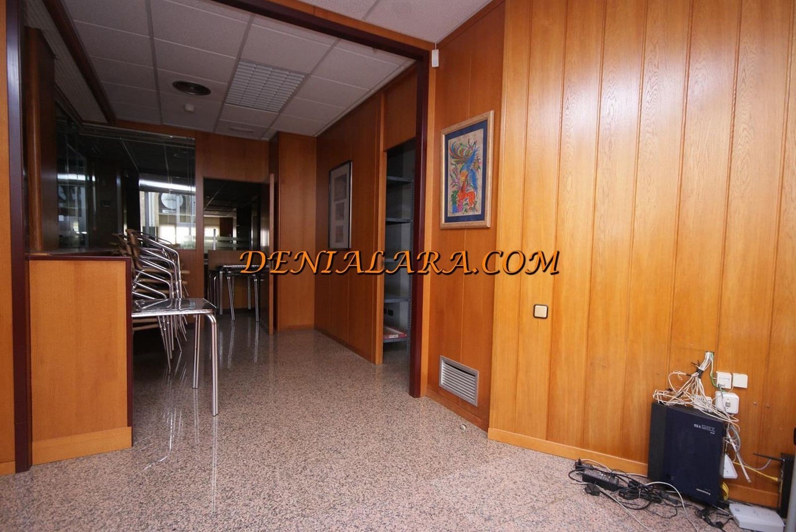 Commercial for rent in Denia - € 2,400 (Ref: 4066780)