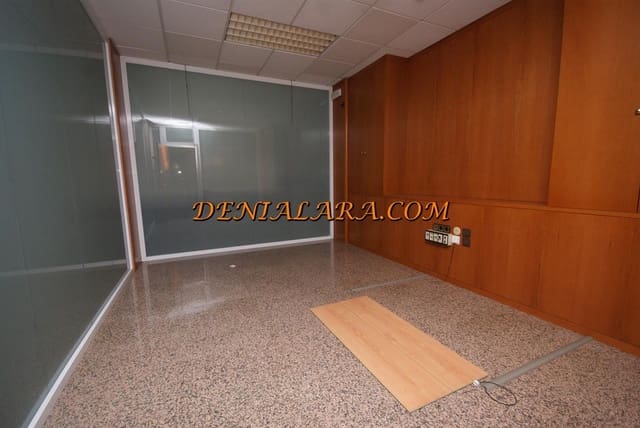 Commercial for rent in Dénia - € 2,400 (Ref: 4066780)