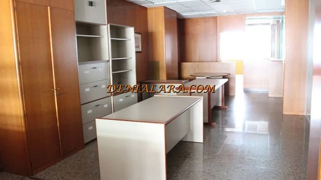 Commercial for rent in Dénia - € 2,400 (Ref: 4066780)