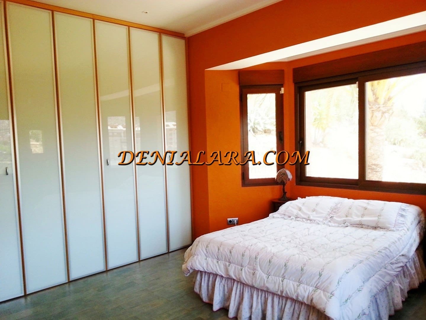 4 soverom Villa til salgs i Pedreguer med svømmebasseng garasje - € 990 000 (Ref: 4066794)