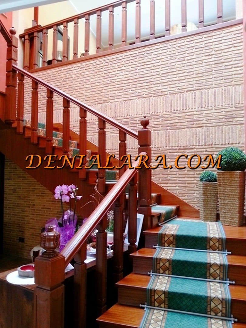 4 soverom Villa til salgs i Pedreguer med svømmebasseng garasje - € 990 000 (Ref: 4066794)