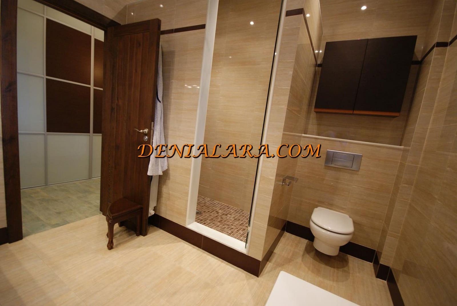 4 soverom Villa til salgs i Pedreguer med svømmebasseng garasje - € 990 000 (Ref: 4066794)