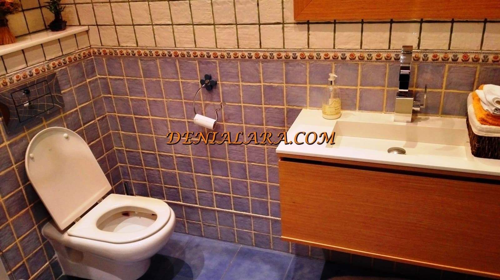 4 soverom Villa til salgs i Pedreguer med svømmebasseng garasje - € 990 000 (Ref: 4066794)