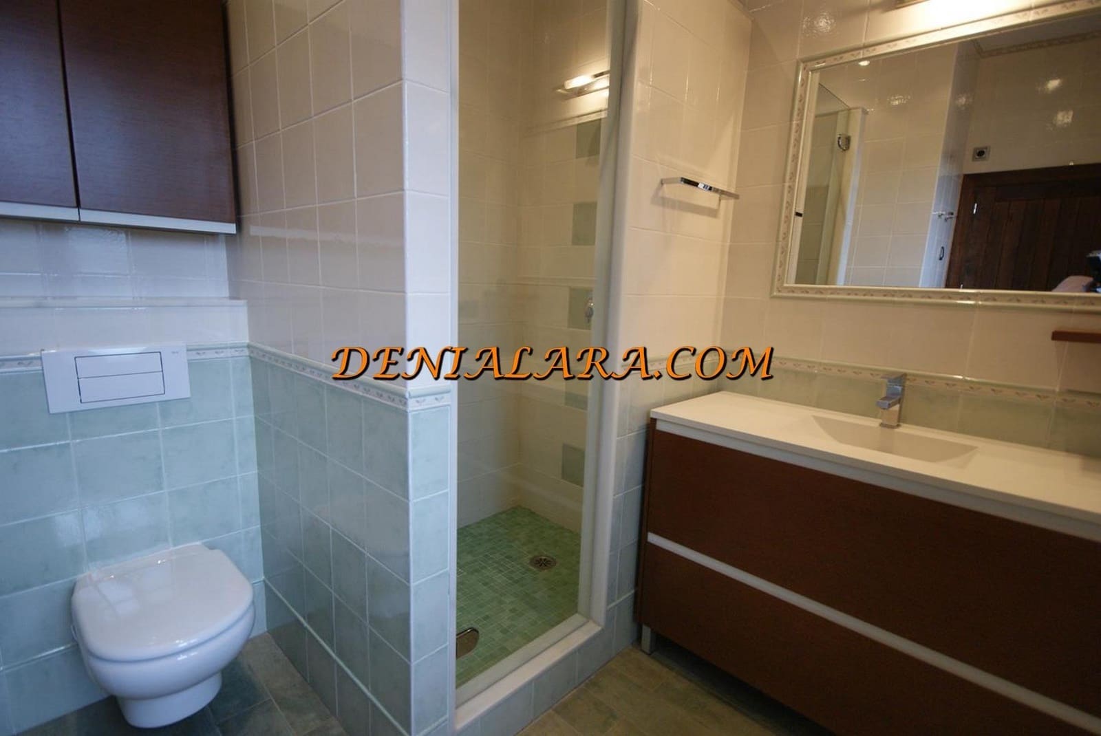 4 soverom Villa til salgs i Pedreguer med svømmebasseng garasje - € 990 000 (Ref: 4066794)