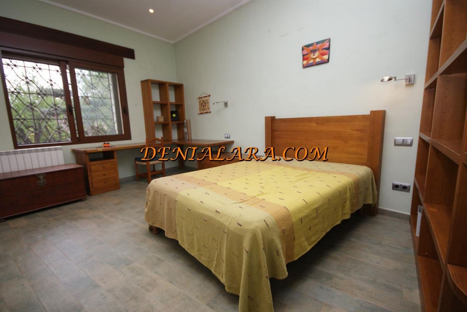 4 soverom Villa til salgs i Pedreguer med svømmebasseng garasje - € 990 000 (Ref: 4066794)