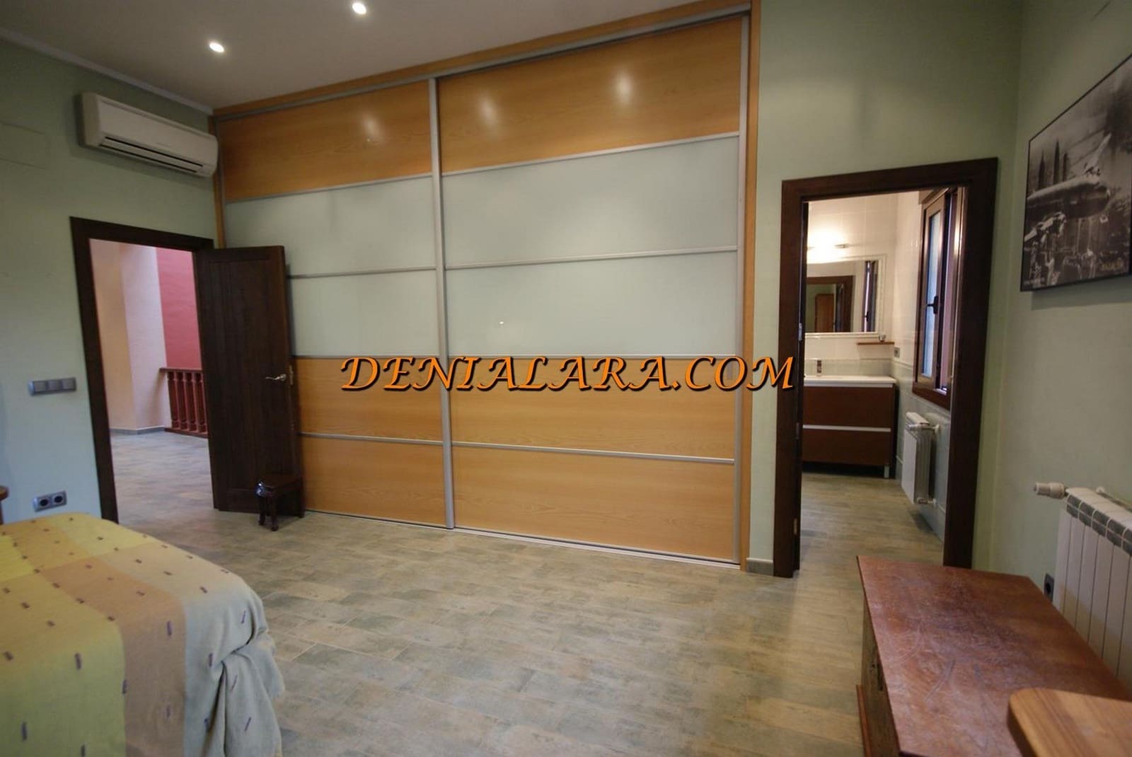 4 soverom Villa til salgs i Pedreguer med svømmebasseng garasje - € 990 000 (Ref: 4066794)