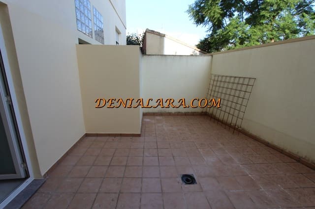 Commercial for sale in La Xara, Dénia - € 400,000 (Ref: 4090747)