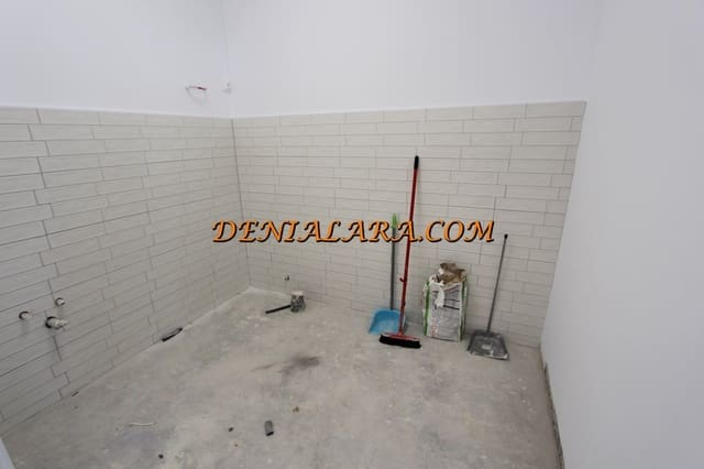 Commercial for sale in La Xara, Dénia - € 400,000 (Ref: 4090747)