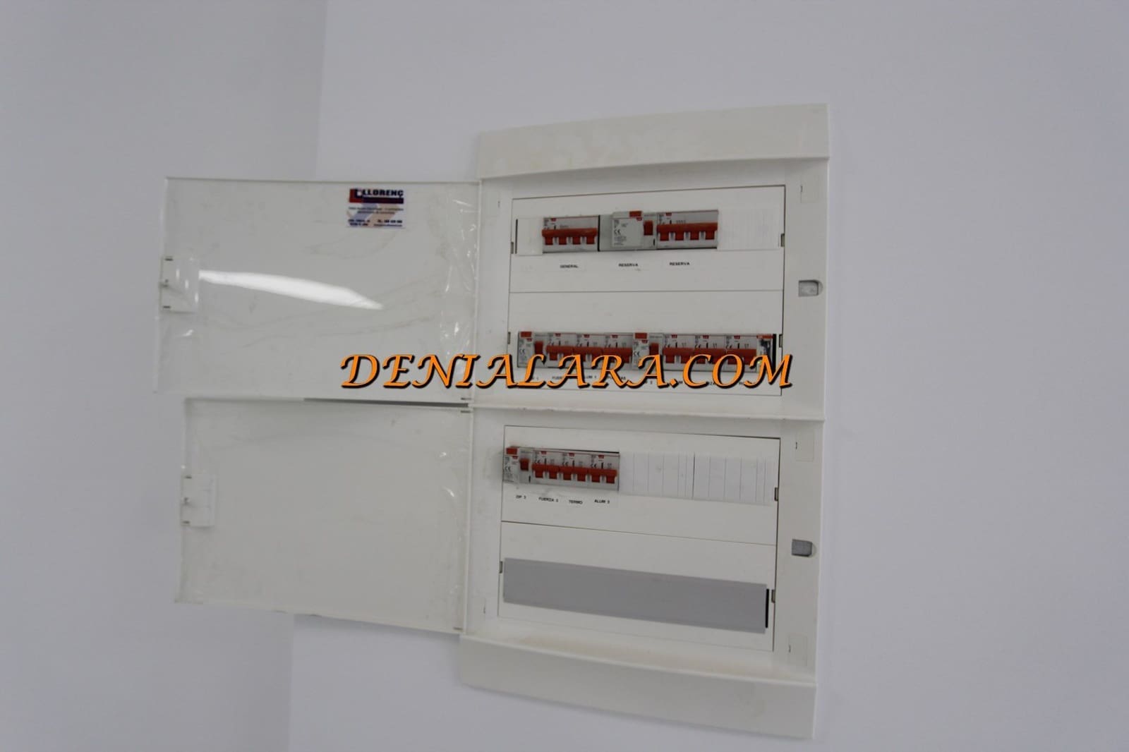 Komercyjne na sprzedaż w La Xara - 400 000 € (Ref: 4090747)