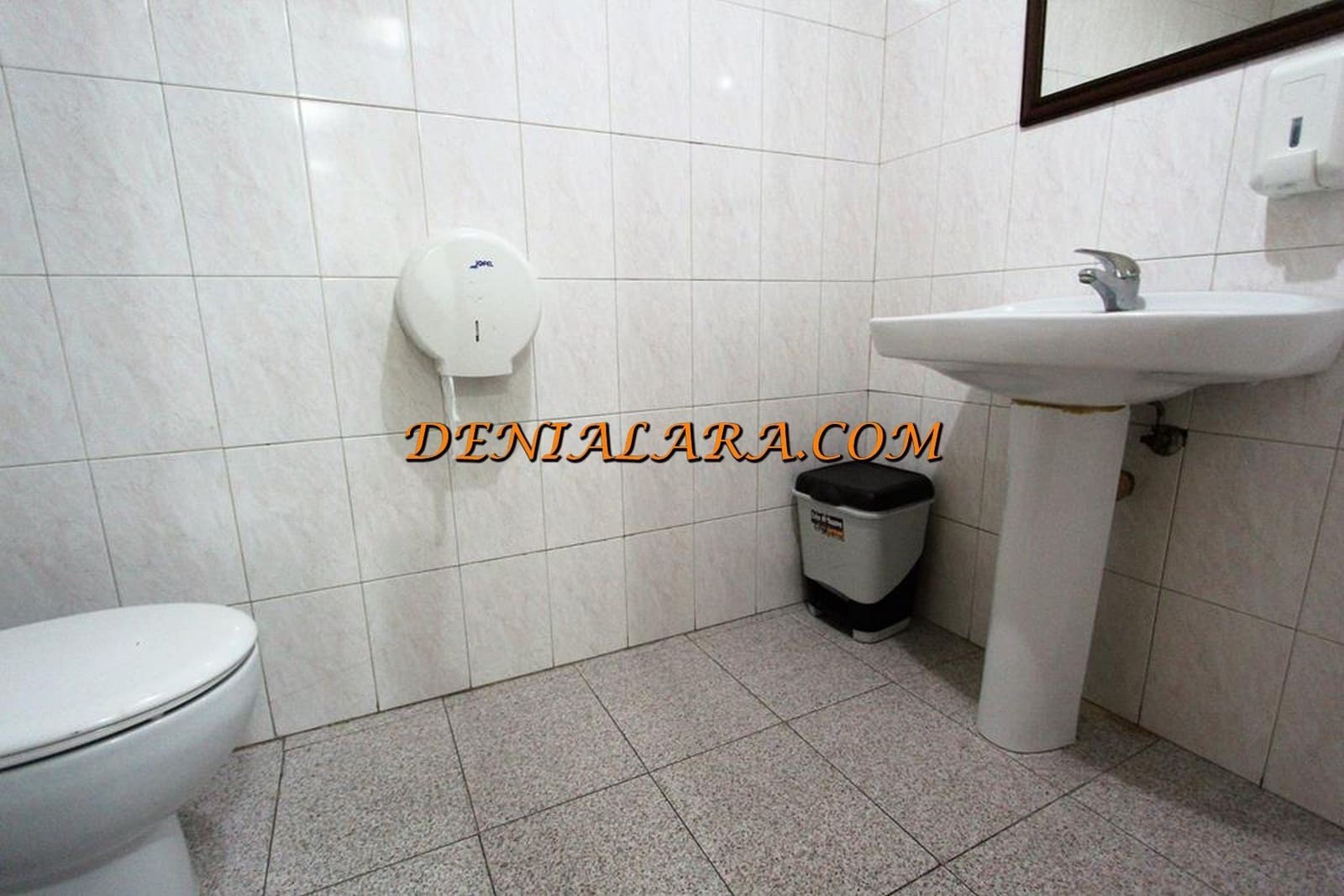 Restauracja lub bar na sprzedaż w Denia - 210 000 € (Ref: 4542268)