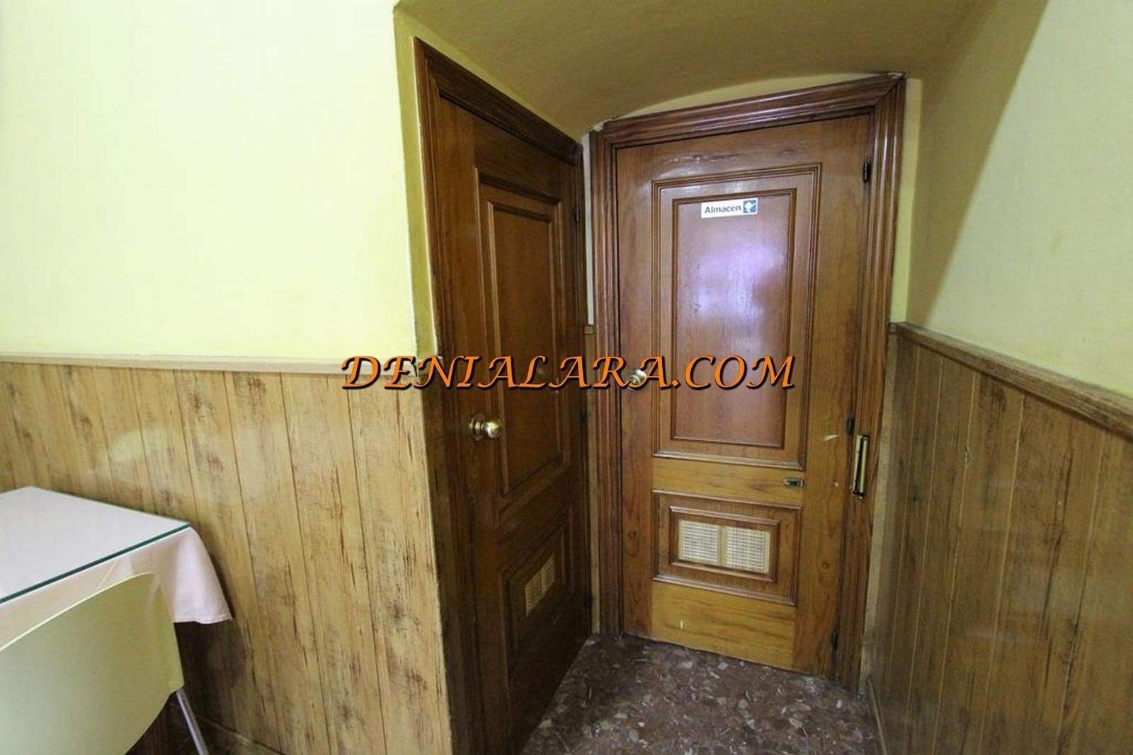 Restauracja lub bar na sprzedaż w Denia - 210 000 € (Ref: 4542268)