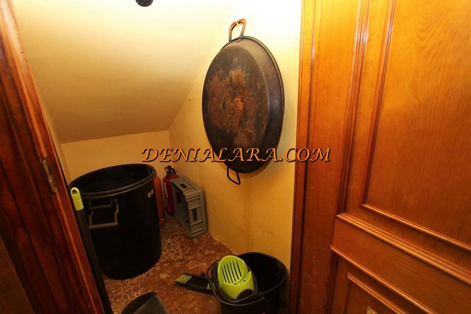 Restauracja lub bar na sprzedaż w Denia - 210 000 € (Ref: 4542268)