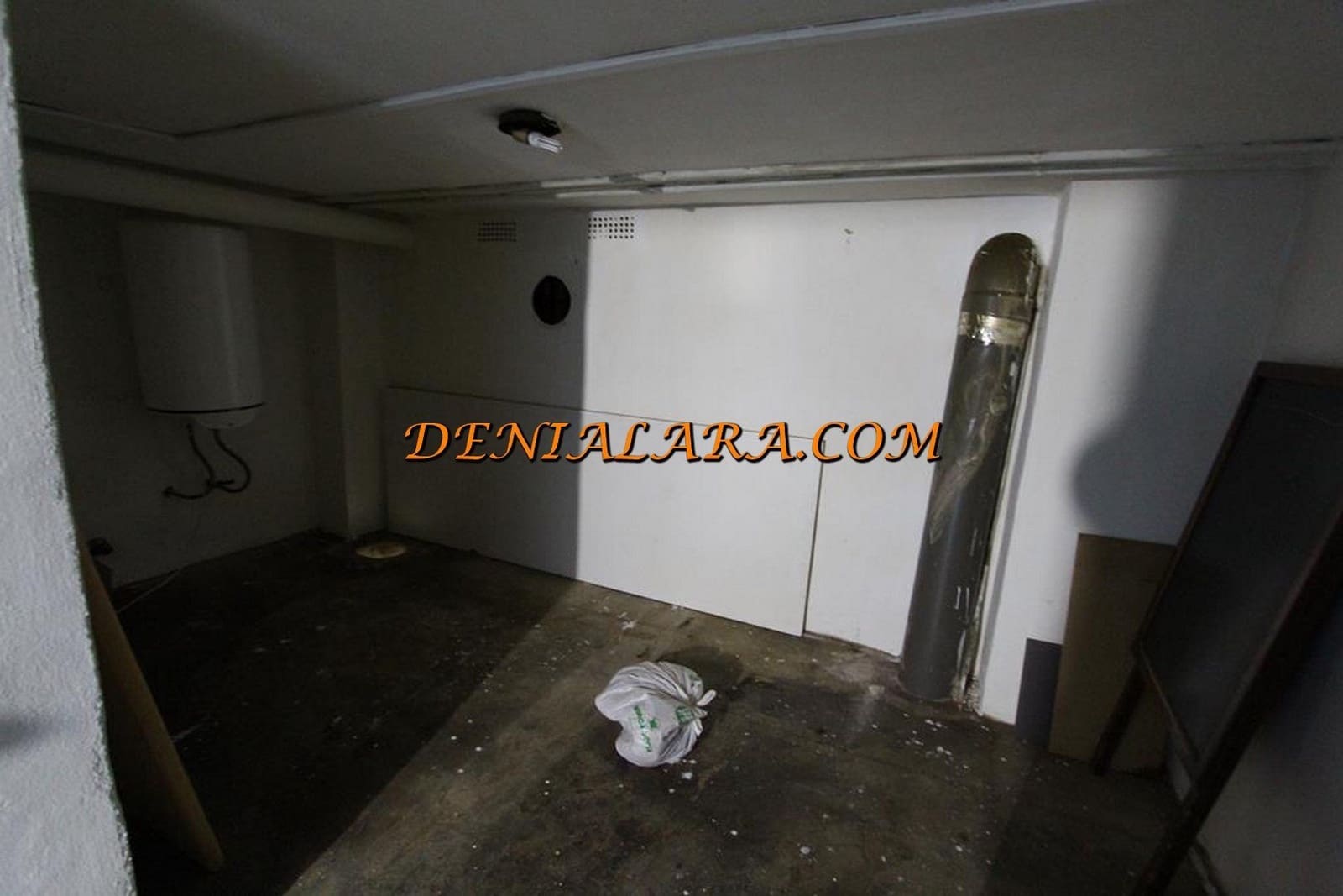 Restauracja lub bar na sprzedaż w Denia - 210 000 € (Ref: 4542268)