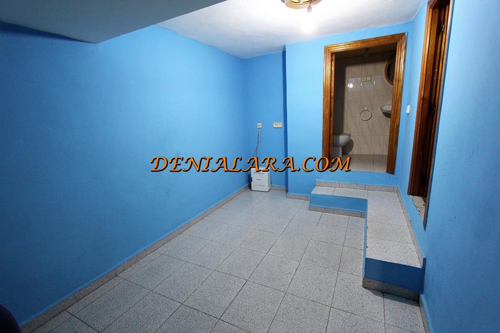 Restauracja lub bar na sprzedaż w Denia - 210 000 € (Ref: 4542268)