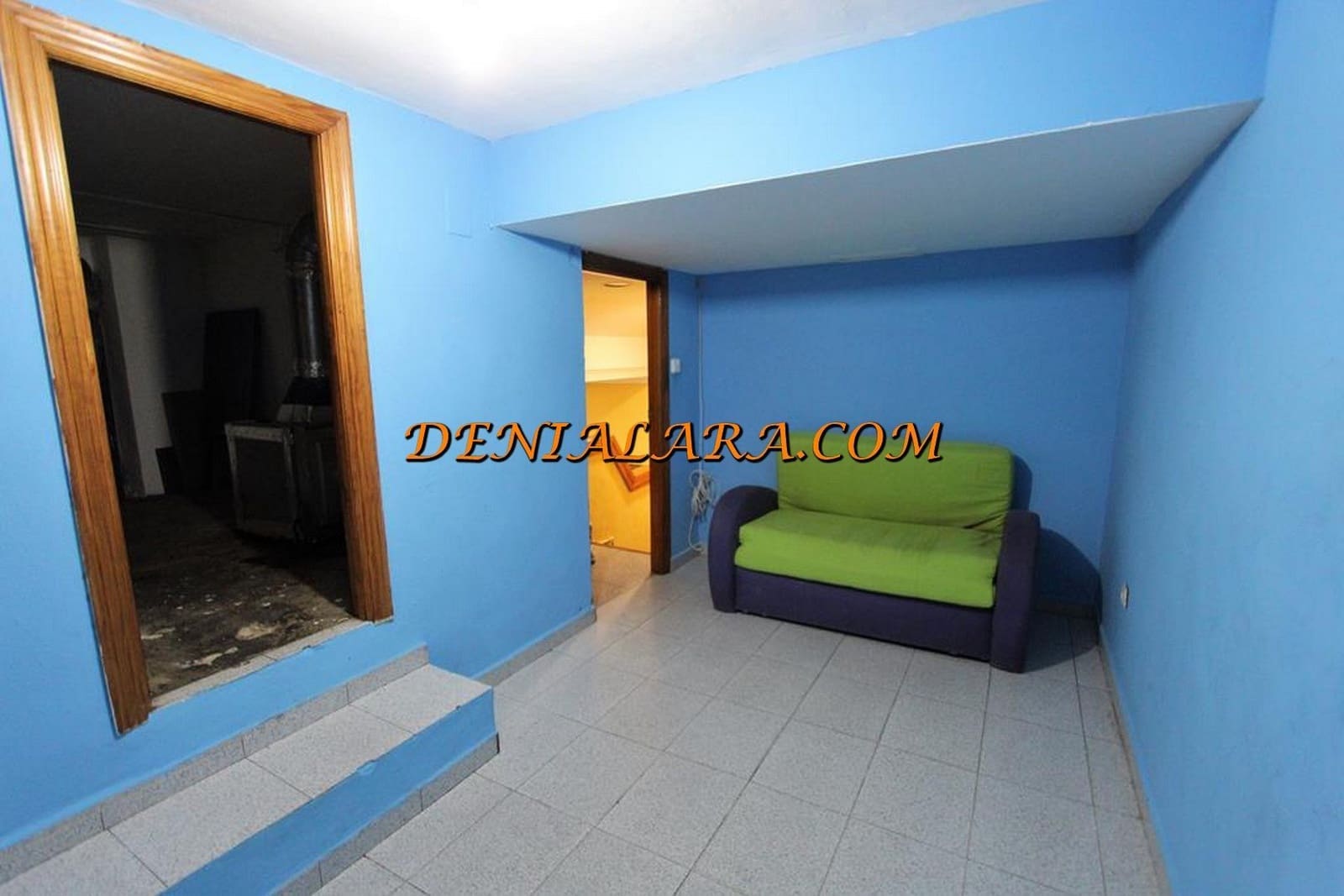 Restauracja lub bar na sprzedaż w Denia - 210 000 € (Ref: 4542268)