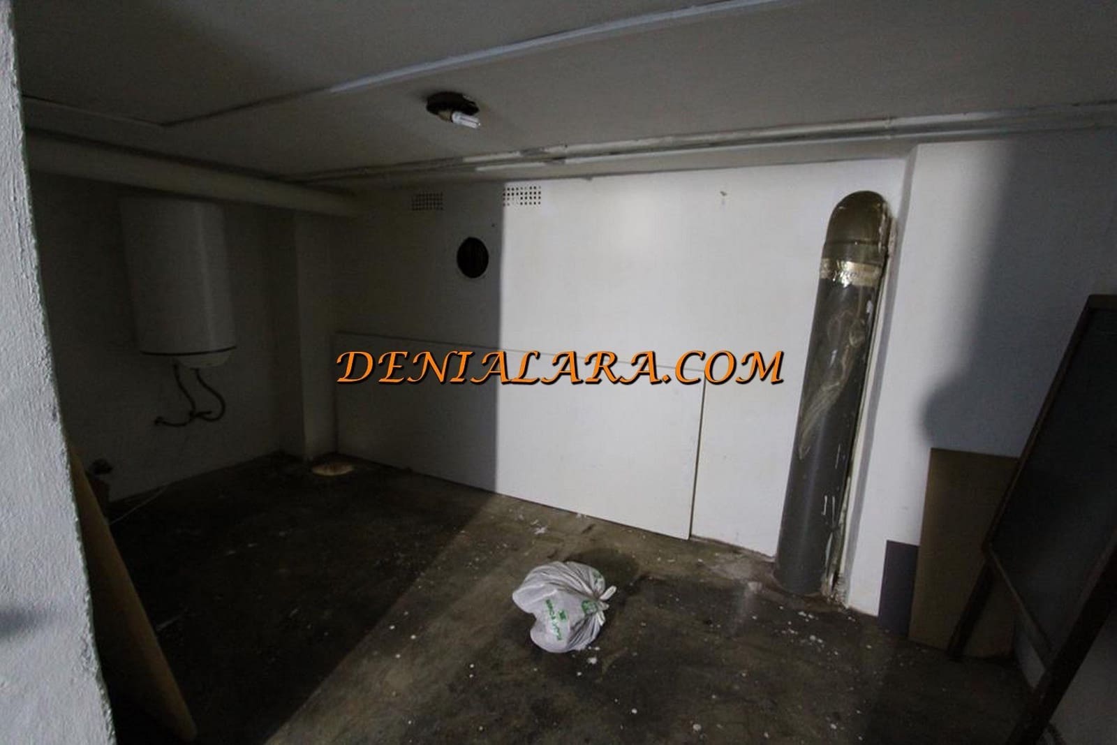 Restauracja lub bar na sprzedaż w Denia - 210 000 € (Ref: 4542268)