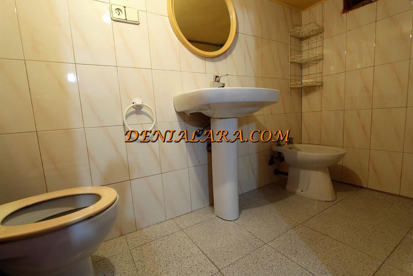 Restauracja lub bar na sprzedaż w Denia - 210 000 € (Ref: 4542268)