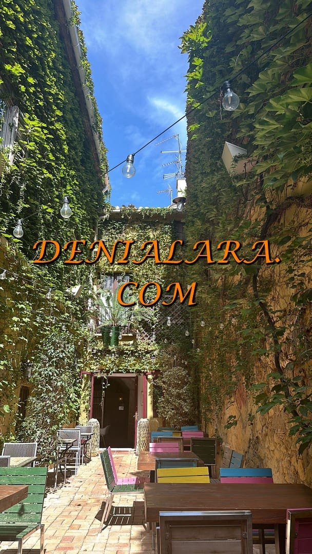 Ravintola/baari vuokrattavana paikassa Denia - 2 150 € (Ref: 4722366)