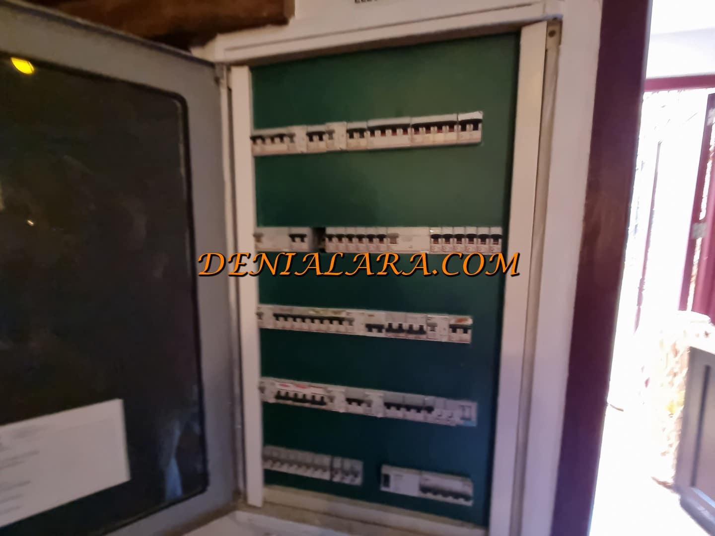 Ravintola/baari vuokrattavana paikassa Denia - 2 150 € (Ref: 4722366)