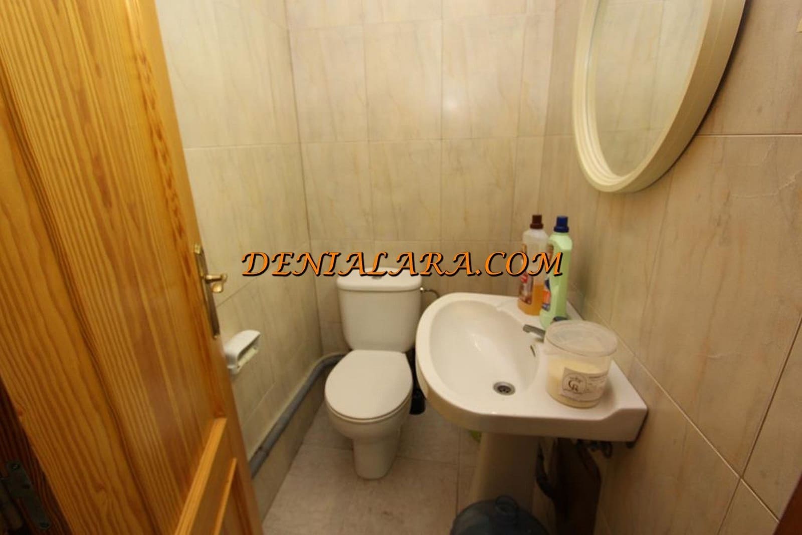 Erhverv til salg i Denia - € 137.000 (Ref: 4722374)