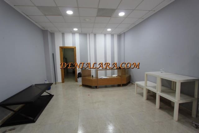 Erhverv til salg i Dénia - € 137.000 (Ref: 4722374)