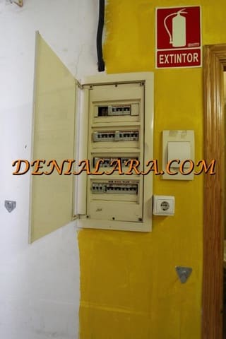 Erhverv til salg i Dénia - € 137.000 (Ref: 4722374)