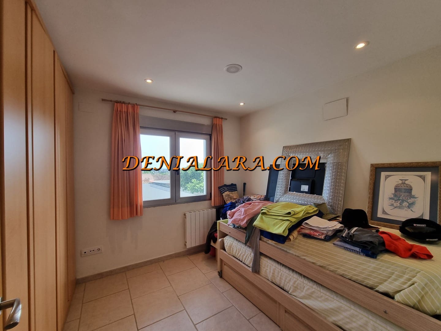 4 sypialnia Willa na sprzedaż w Denia z basenem garażem - 650 000 € (Ref: 5207517)