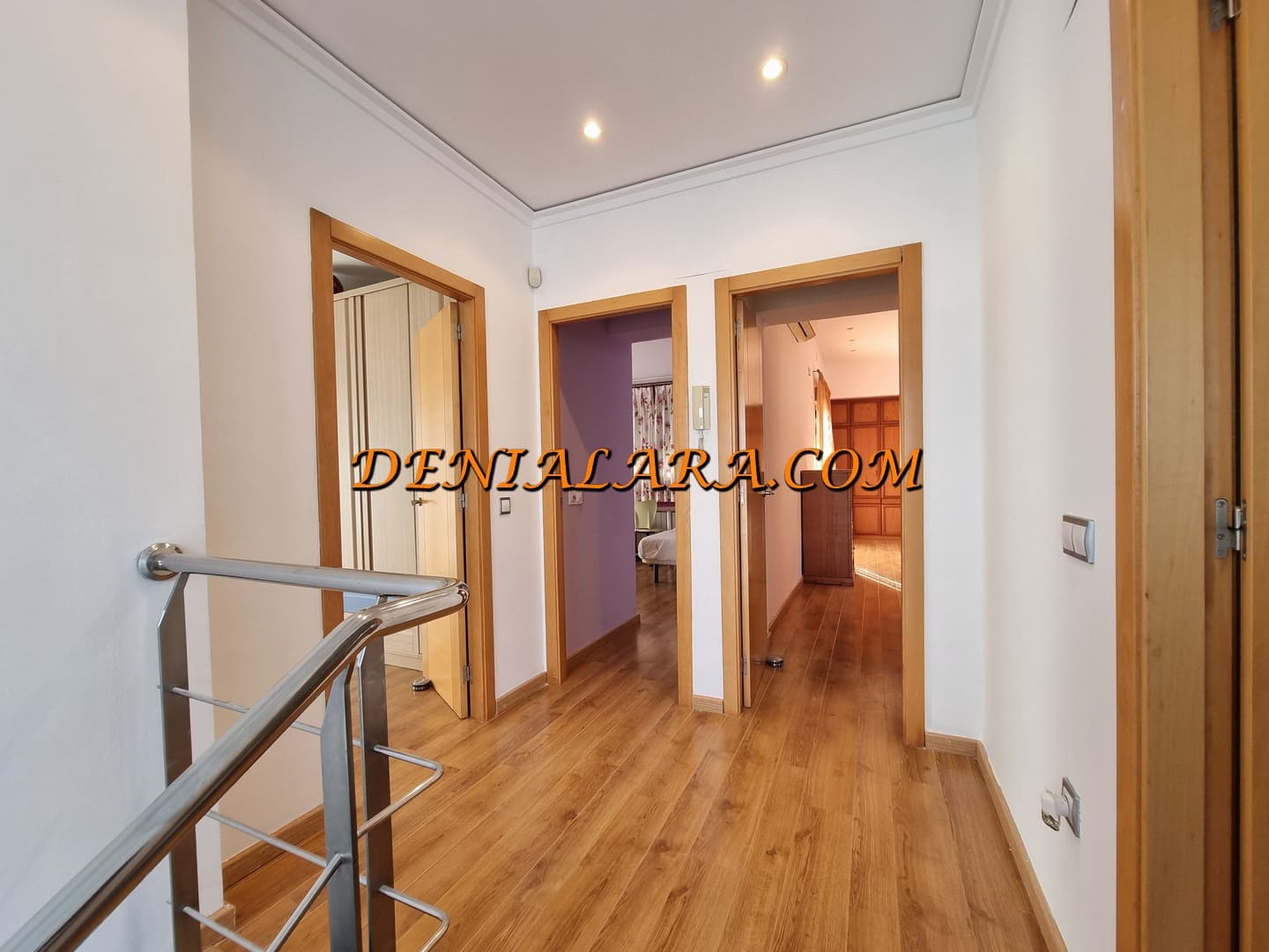 4 sypialnia Willa na sprzedaż w Denia z basenem garażem - 650 000 € (Ref: 5207517)