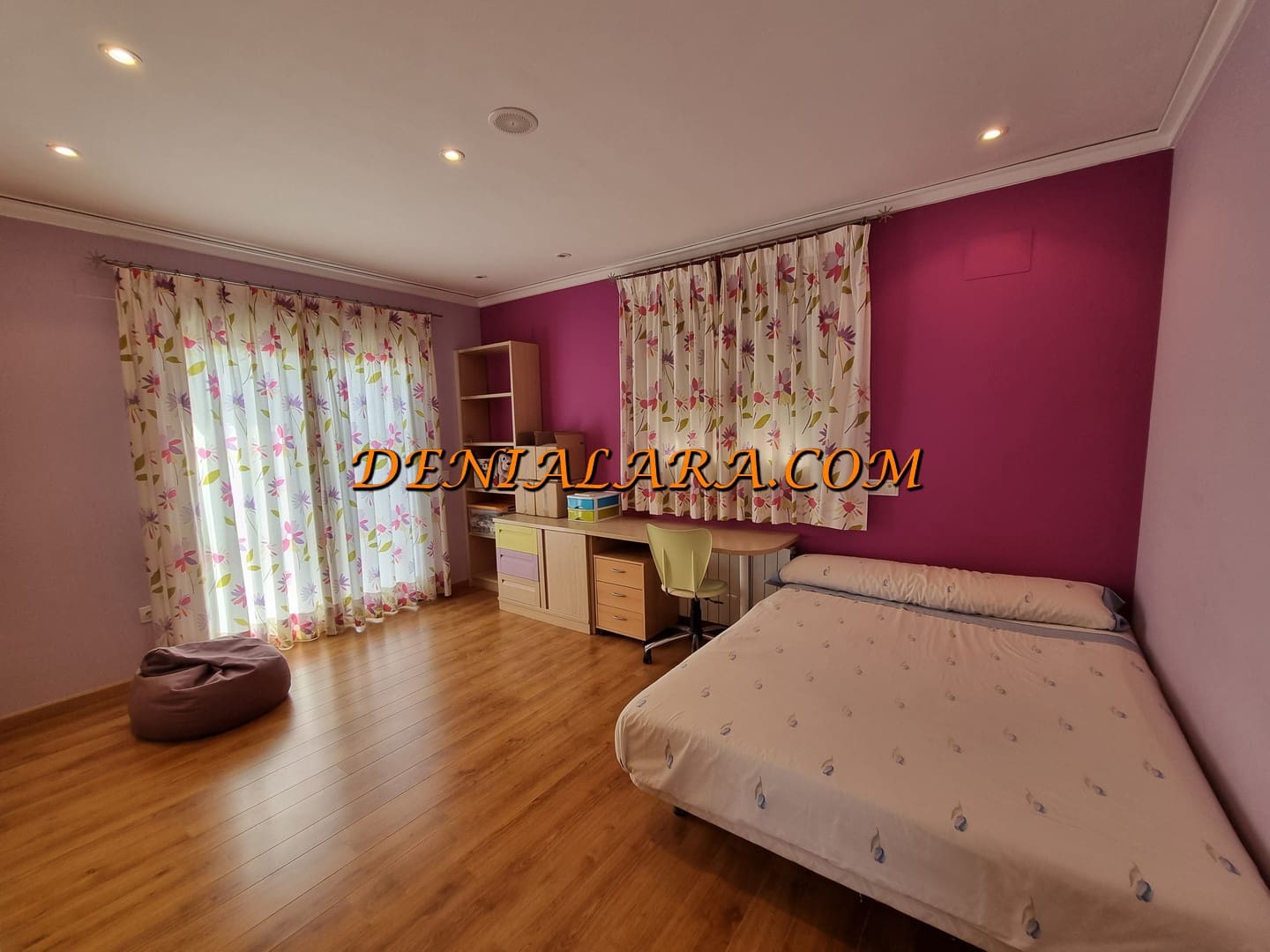 4 sypialnia Willa na sprzedaż w Denia z basenem garażem - 650 000 € (Ref: 5207517)