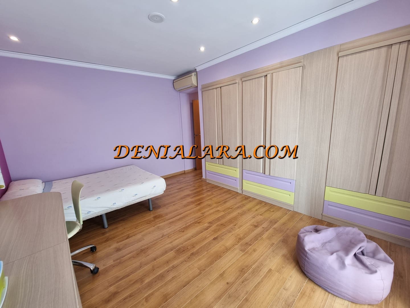 4 sypialnia Willa na sprzedaż w Denia z basenem garażem - 650 000 € (Ref: 5207517)