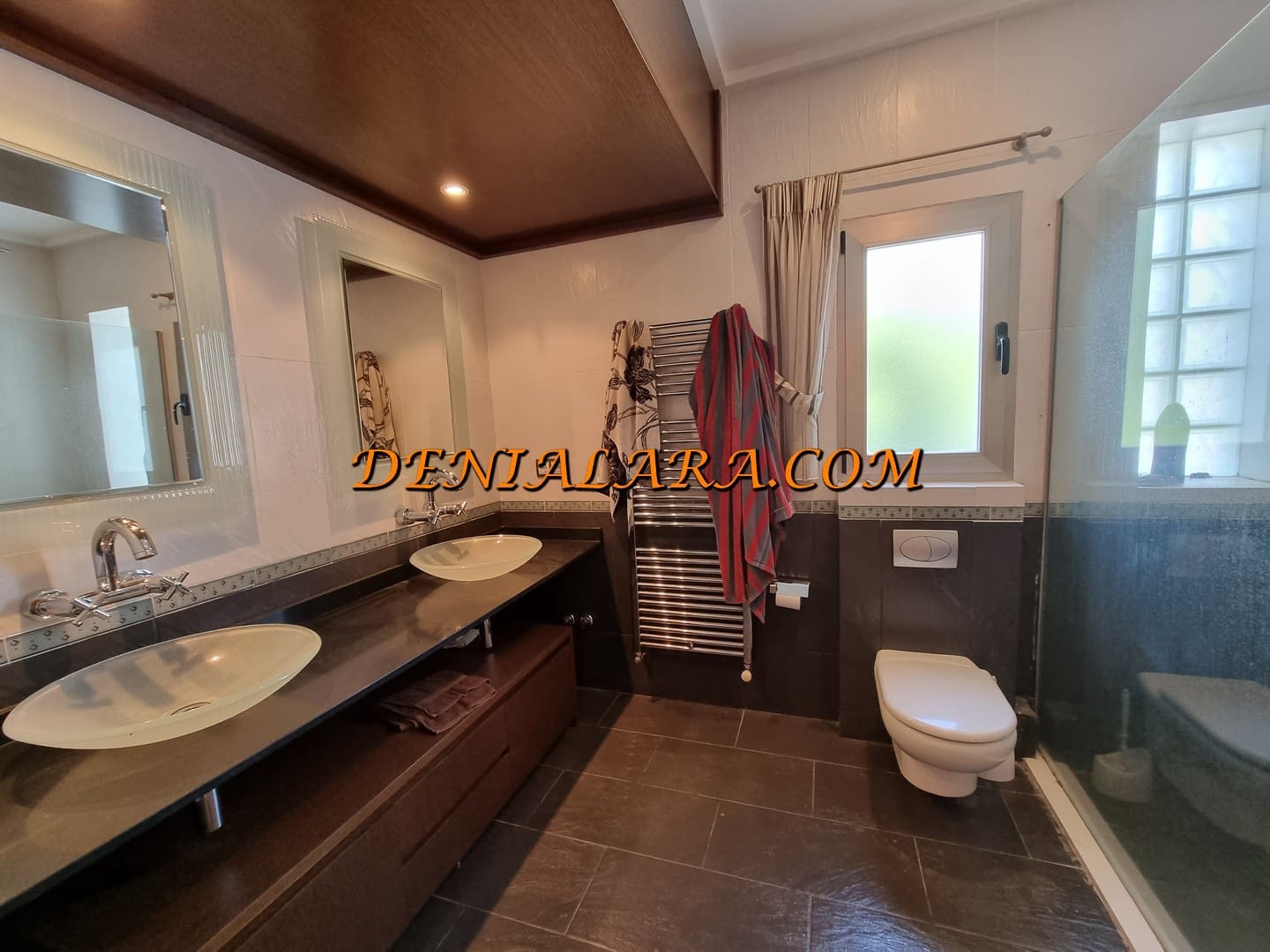 4 sypialnia Willa na sprzedaż w Denia z basenem garażem - 650 000 € (Ref: 5207517)