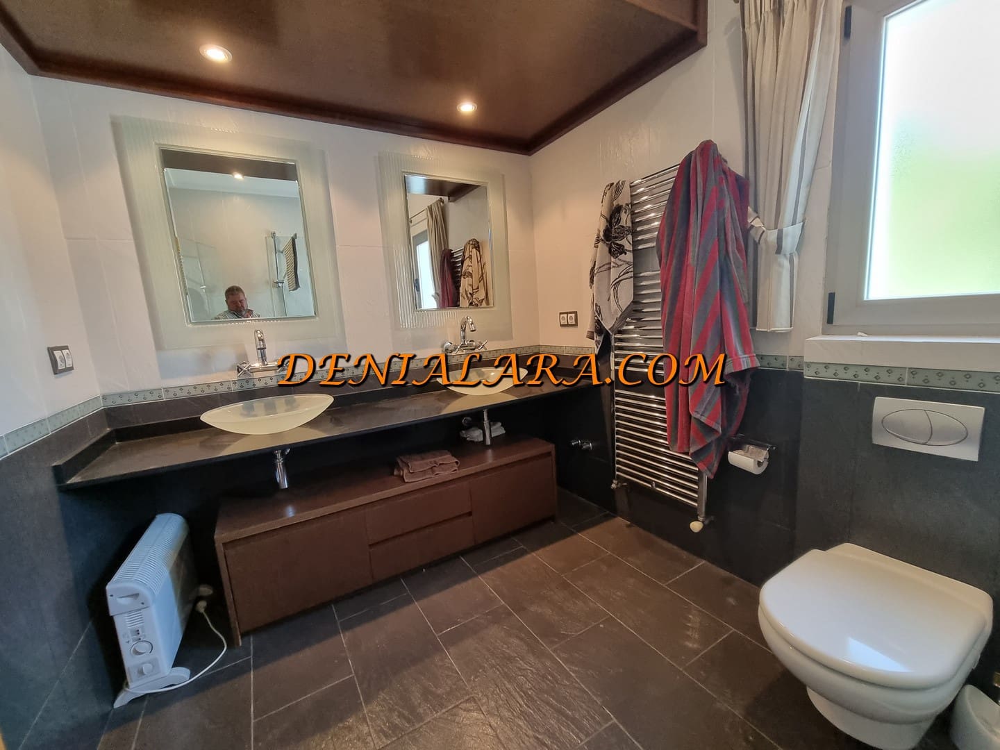 4 sypialnia Willa na sprzedaż w Denia z basenem garażem - 650 000 € (Ref: 5207517)