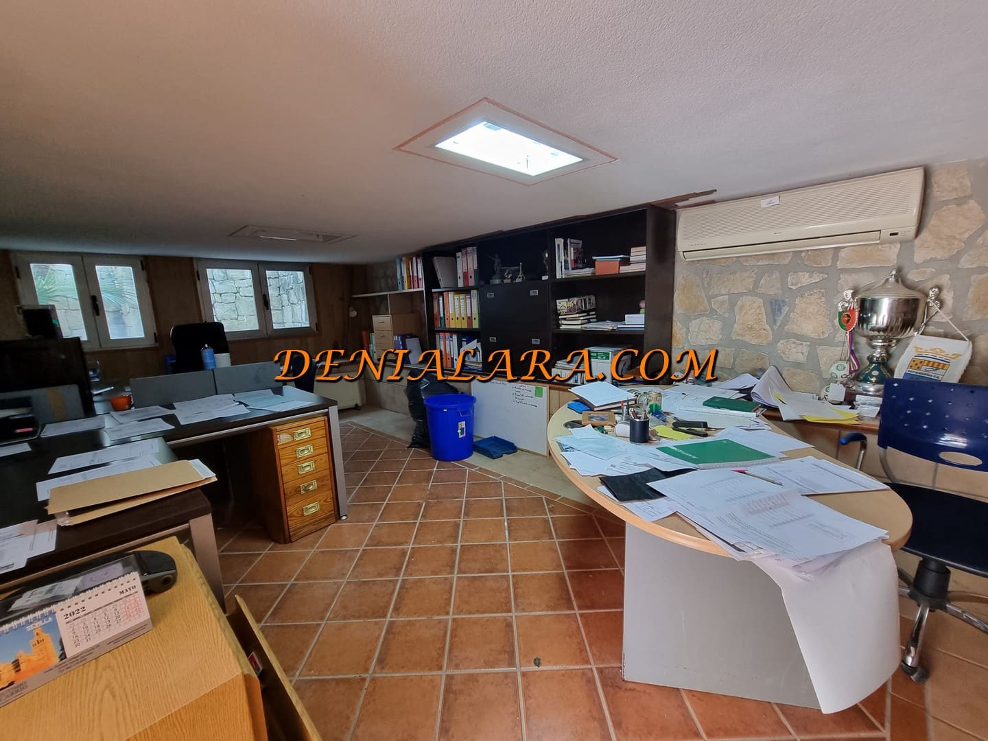 4 sypialnia Willa na sprzedaż w Denia z basenem garażem - 650 000 € (Ref: 5207517)