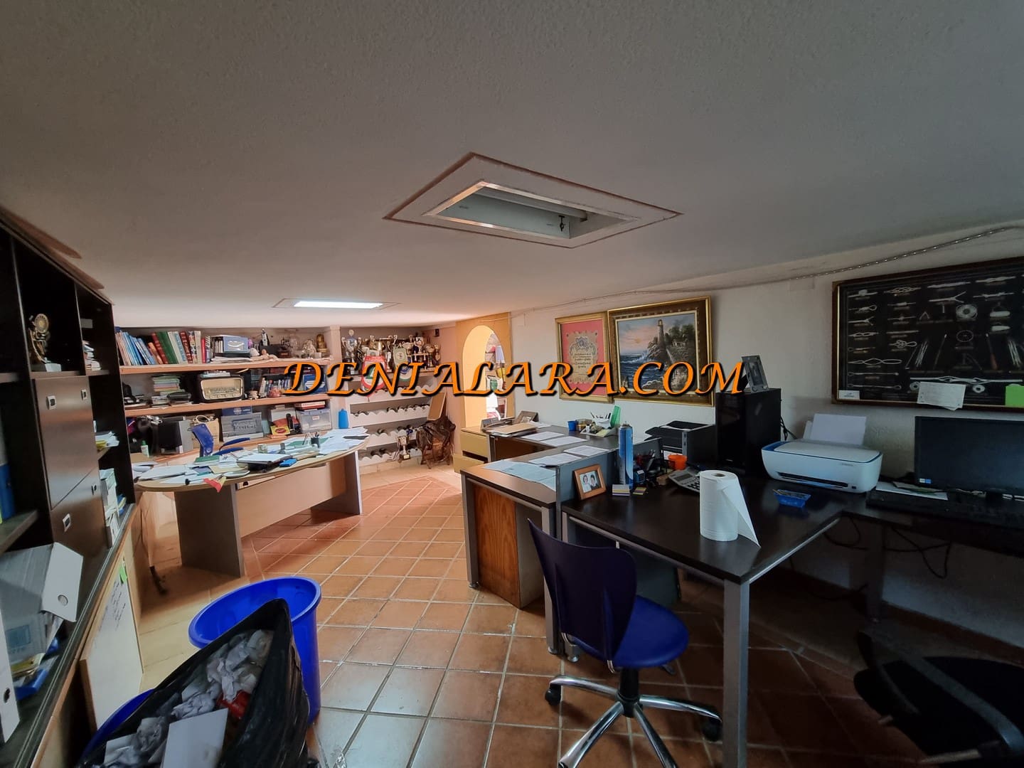 4 sypialnia Willa na sprzedaż w Denia z basenem garażem - 650 000 € (Ref: 5207517)