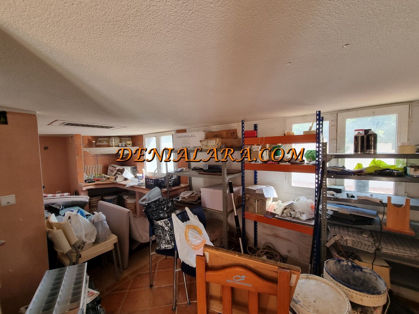 4 sypialnia Willa na sprzedaż w Denia z basenem garażem - 650 000 € (Ref: 5207517)