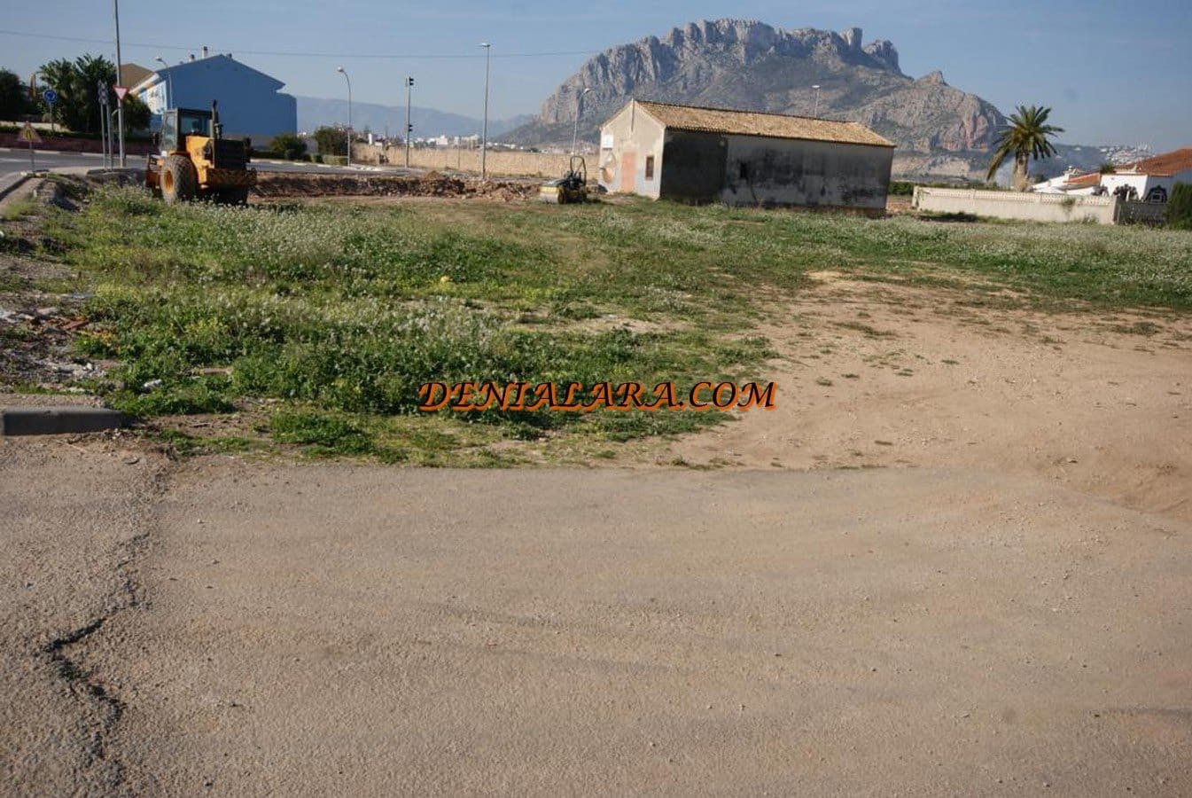 Byggegrund til salg i Els Poblets - € 840.000 (Ref: 5207522)