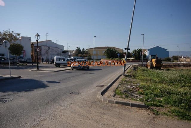 Byggegrund til salg i Els Poblets - € 840.000 (Ref: 5207522)