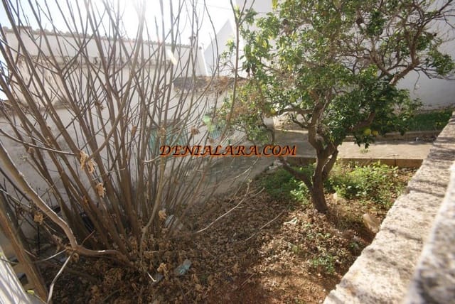 Bouwgrond te koop in La Xara, Dénia - € 500.000 (Ref: 5207523)