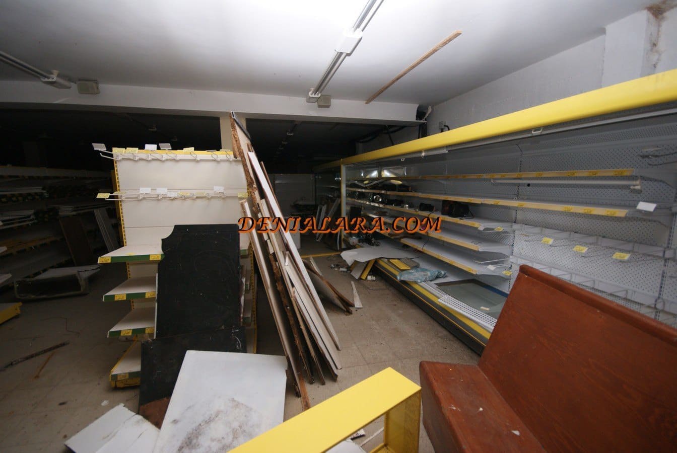 Commerciale in vendita in Denia - 550.000 € (Rif: 5207524)