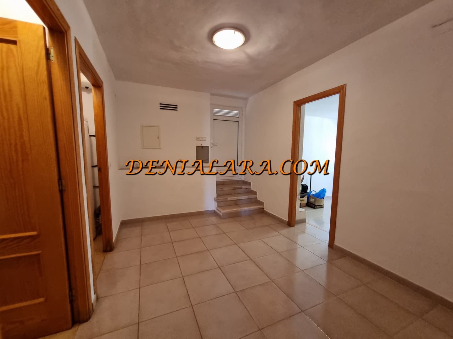 6 bedroom Villa for sale in Pedreguer with pool garage - € 965,000 (Ref: 5207539)