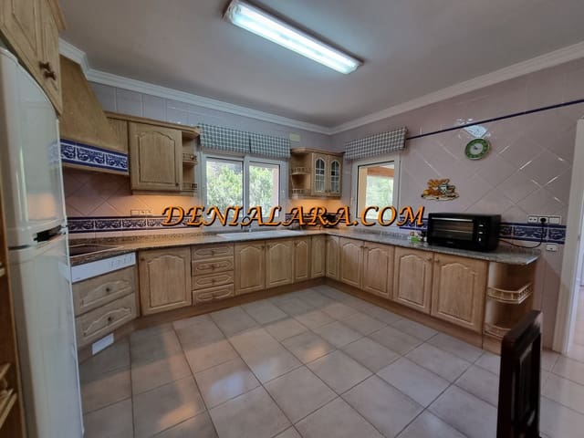 6 camera da letto Villa in vendita in Pedreguer con piscina garage - 965.000 € (Rif: 5207539)