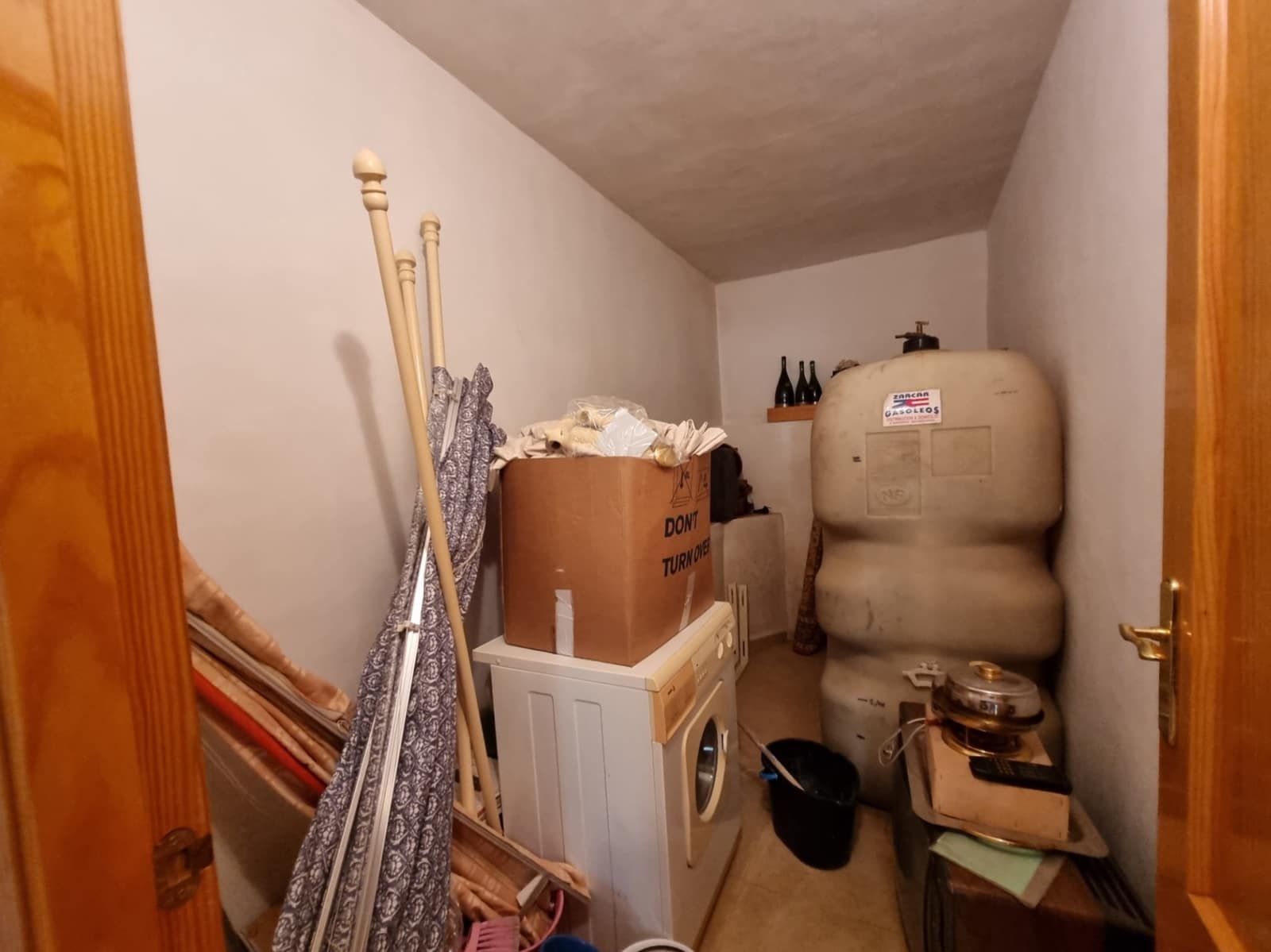 6 bedroom Villa for sale in Pedreguer with pool garage - € 965,000 (Ref: 5207539)