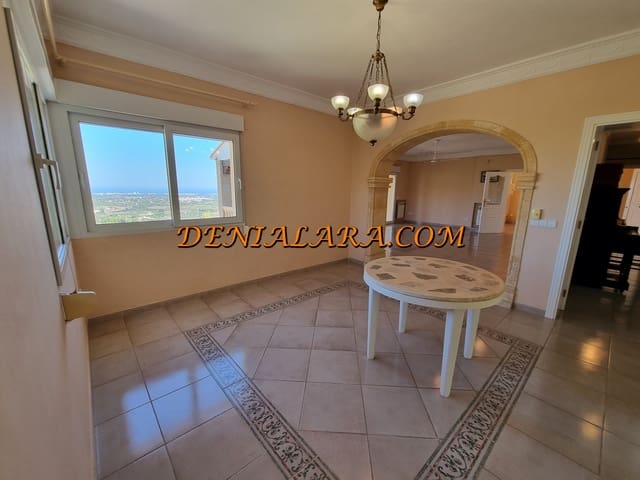 6 camera da letto Villa in vendita in Pedreguer con piscina garage - 965.000 € (Rif: 5207539)